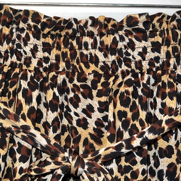 Classic Concepts Skirt, Size 1X, Waist 16+ Stretch, Length 35, Tie - Picture 4 of 9